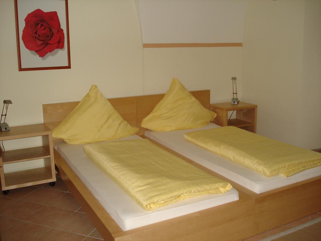 Bruckenkopf - Hotel Wittenberg Экстерьер фото