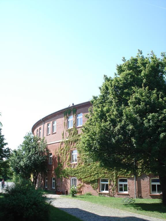 Bruckenkopf - Hotel Wittenberg Экстерьер фото