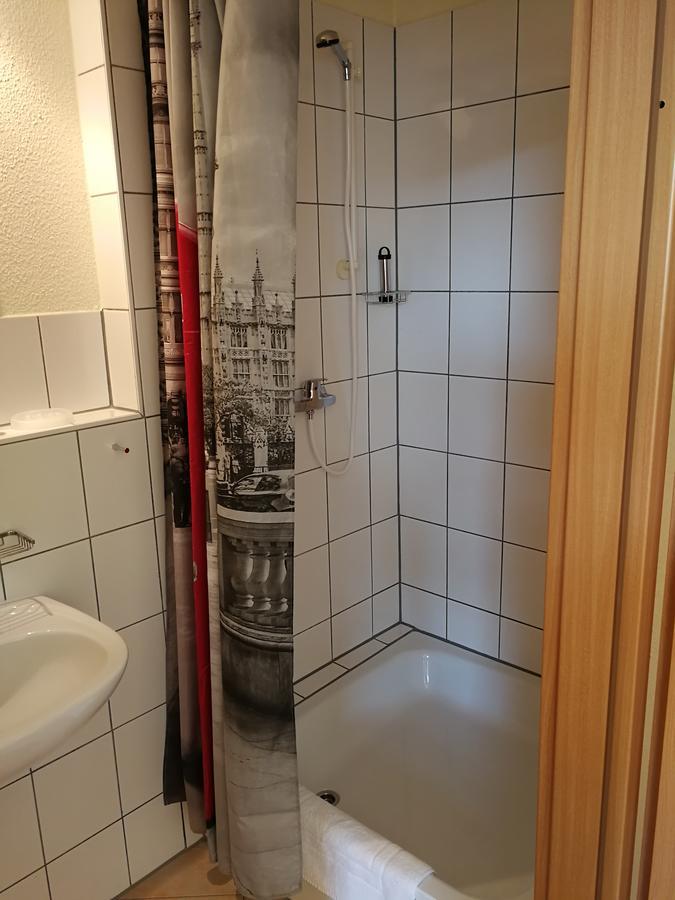 Bruckenkopf - Hotel Wittenberg Экстерьер фото